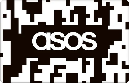 ASOS voucher