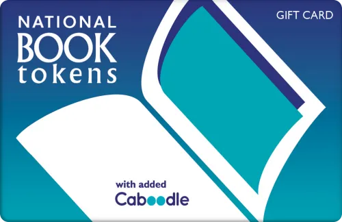 National Book Tokens voucher
