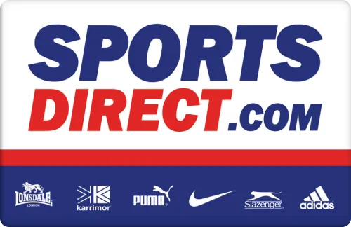 Sports Direct voucher