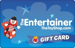 The Entertainer voucher