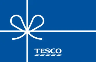 Tesco voucher