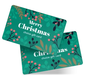 The perfect gift for any occasion